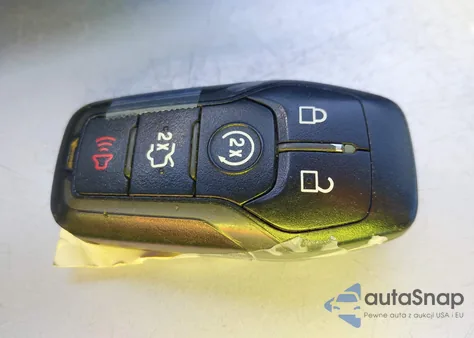 2017 Ford Mustang Ecoboost from USA, damaged, VIN 1FA6P8TH0H5290668